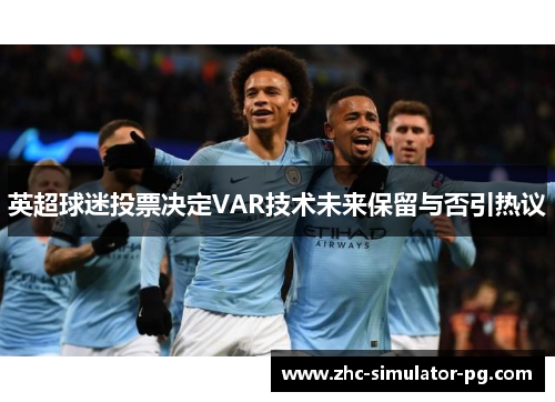 英超球迷投票决定VAR技术未来保留与否引热议