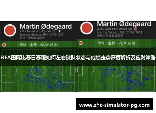 FIFA国际比赛日赛程如何左右球队状态与成绩走势深度解析及应对策略