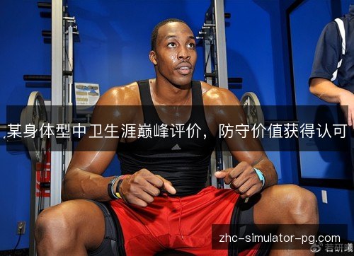 某身体型中卫生涯巅峰评价，防守价值获得认可